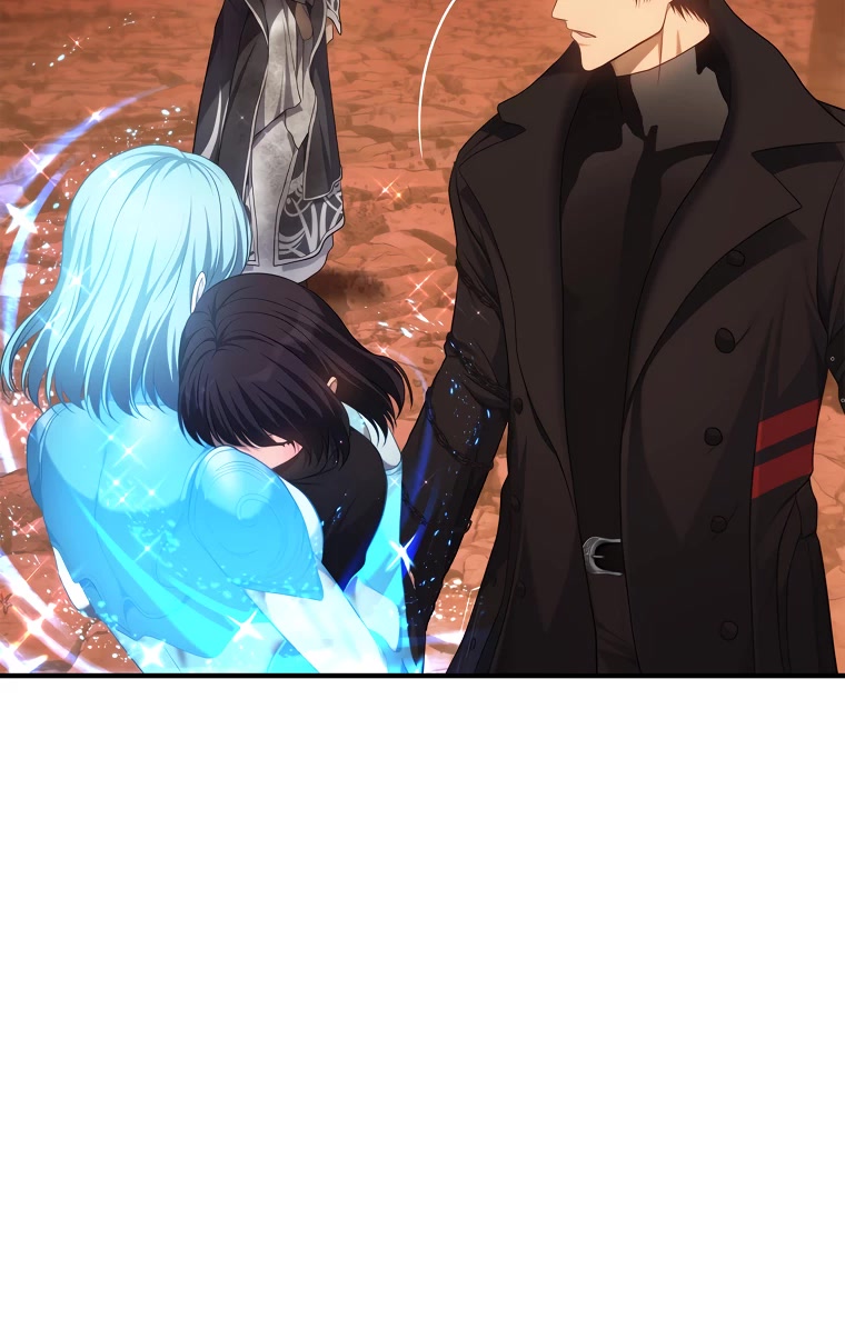 Ranker Who Lives A Second Time Chapter 138 page 34 - Chapter 138