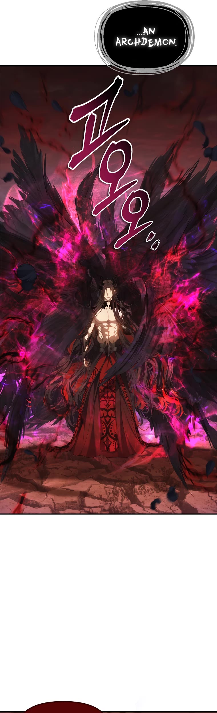 Ranker Who Lives A Second Time Chapter 138 page 38 - Chapter 138