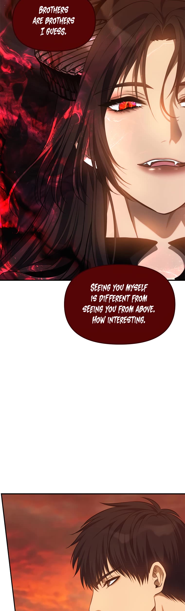 Ranker Who Lives A Second Time Chapter 138 page 39 - Chapter 138