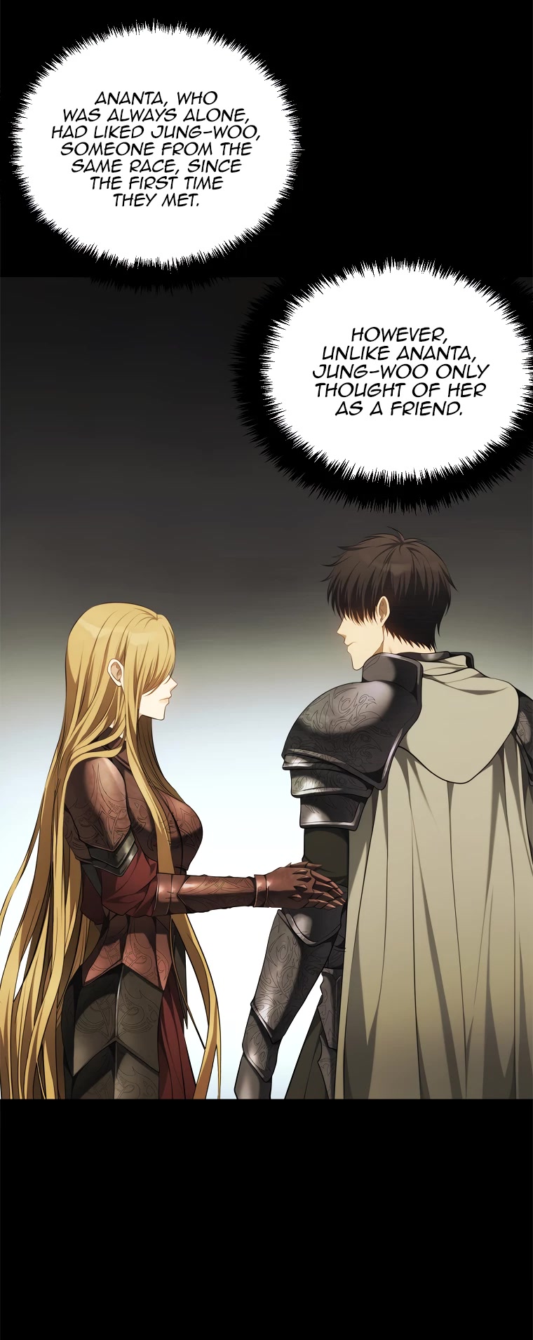 Ranker Who Lives A Second Time Chapter 138 page 4 - Chapter 138