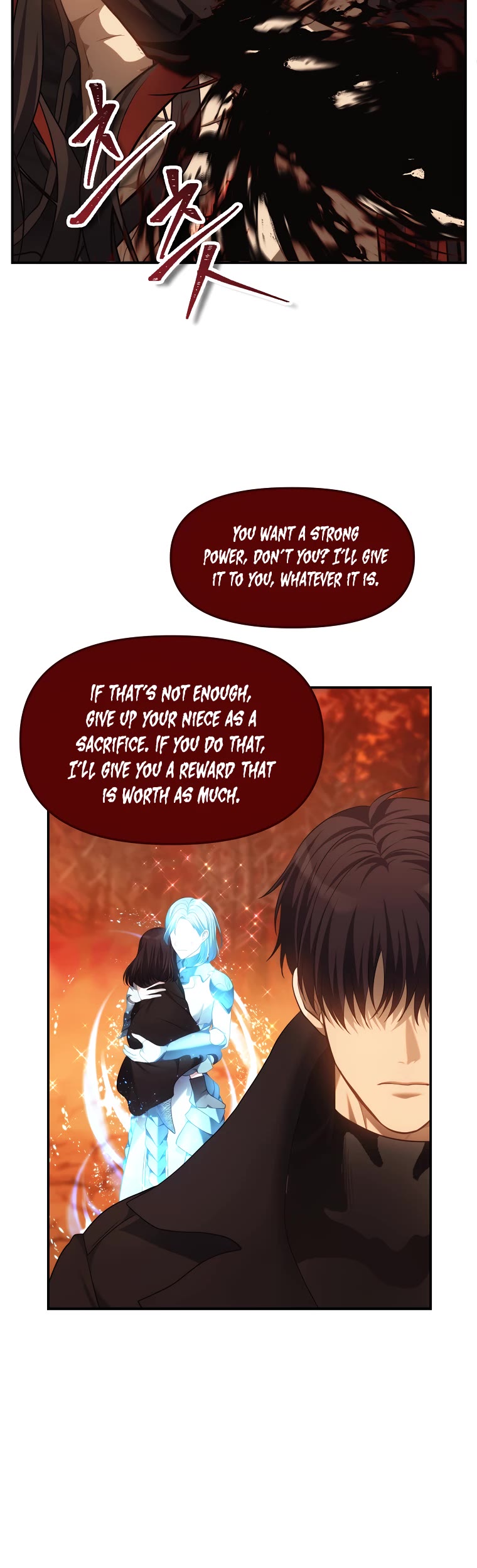 Ranker Who Lives A Second Time Chapter 138 page 42 - Chapter 138