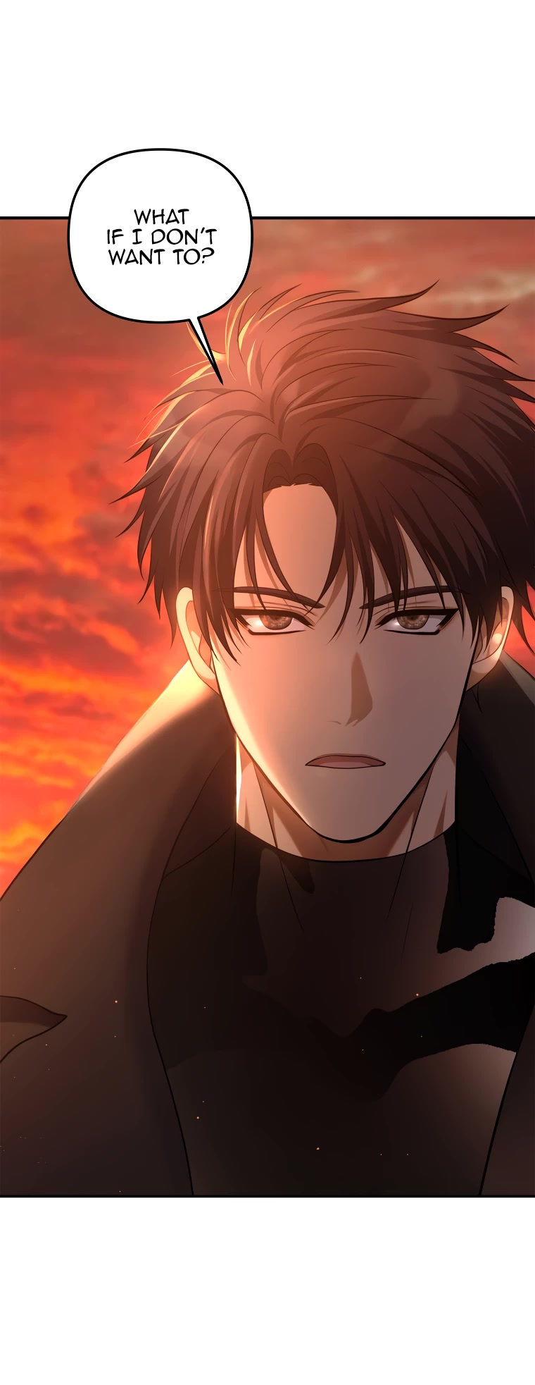 Ranker Who Lives A Second Time Chapter 138 page 43 - Chapter 138