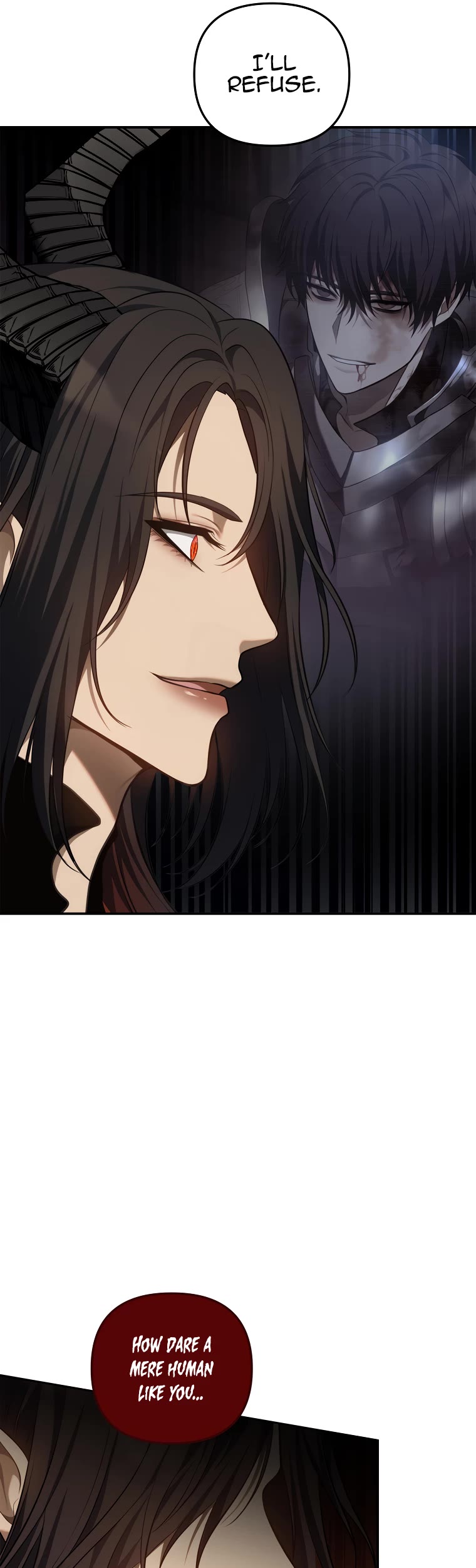 Ranker Who Lives A Second Time Chapter 138 page 44 - Chapter 138