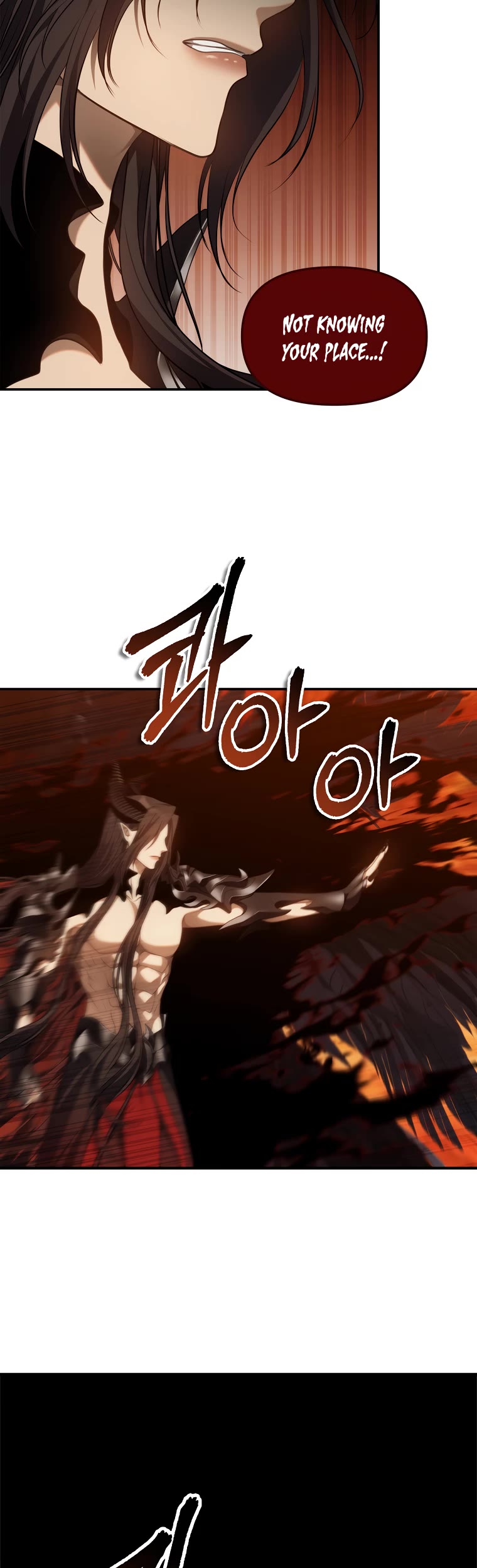 Ranker Who Lives A Second Time Chapter 138 page 45 - Chapter 138