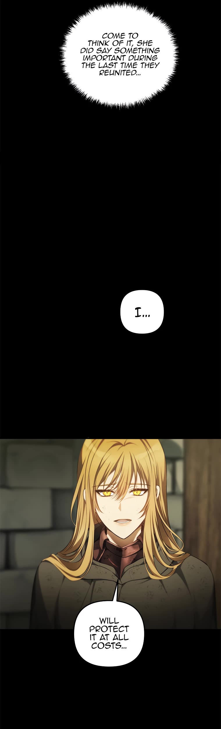 Ranker Who Lives A Second Time Chapter 138 page 5 - Chapter 138