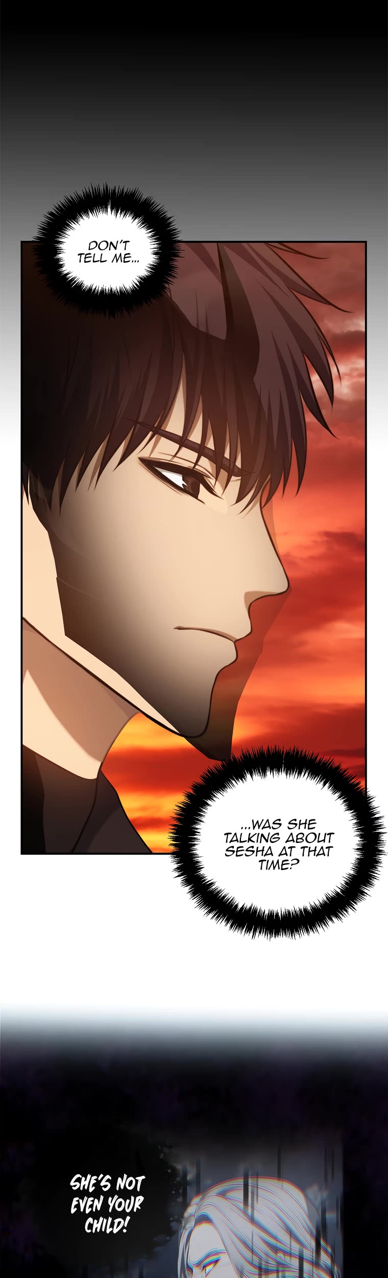 Ranker Who Lives A Second Time Chapter 138 page 6 - Chapter 138