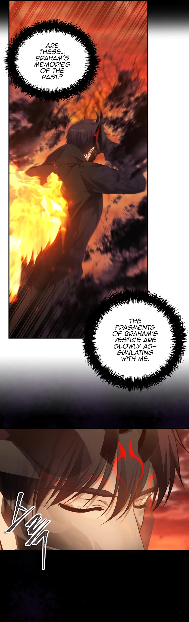 Ranker Who Lives A Second Time Chapter 138 page 8 - Chapter 138
