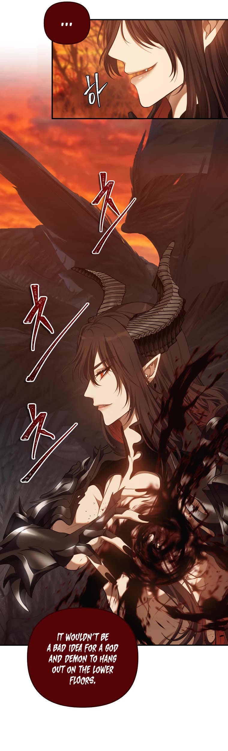 Ranker Who Lives A Second Time Chapter 139 page 12 - Chapter 139
