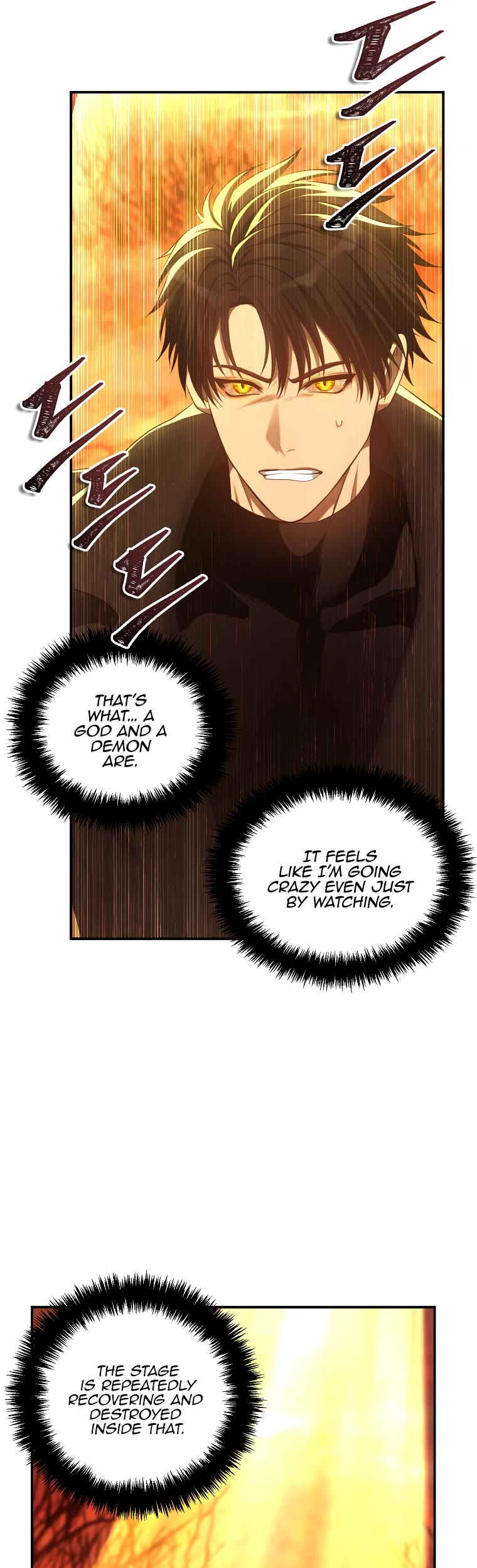 Ranker Who Lives A Second Time Chapter 139 page 18 - Chapter 139