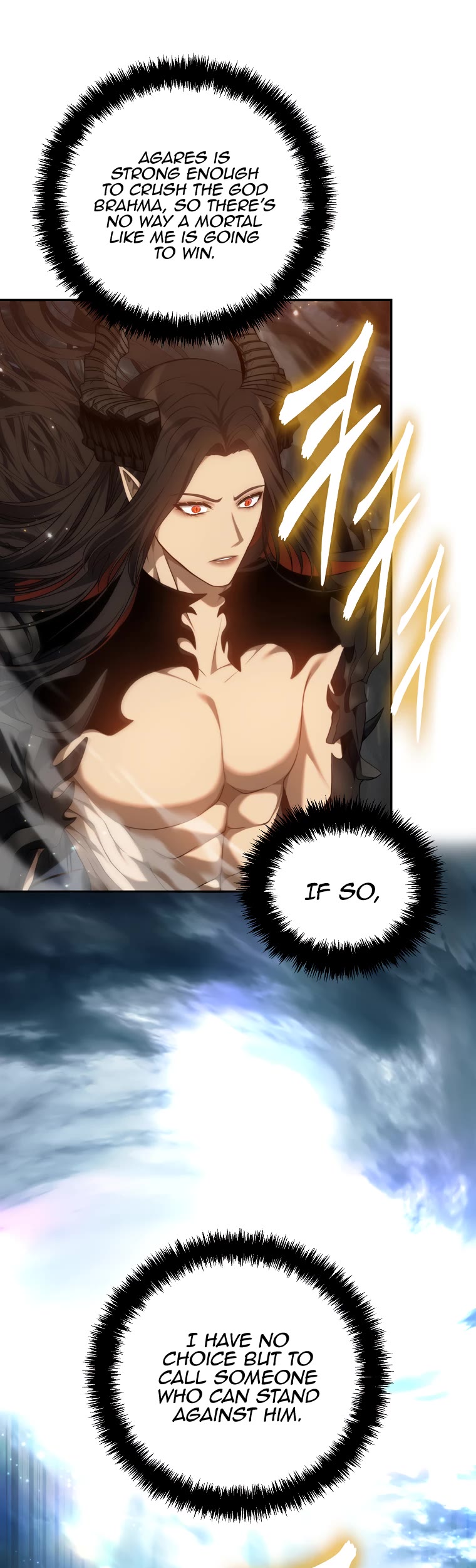 Ranker Who Lives A Second Time Chapter 139 page 2 - Chapter 139