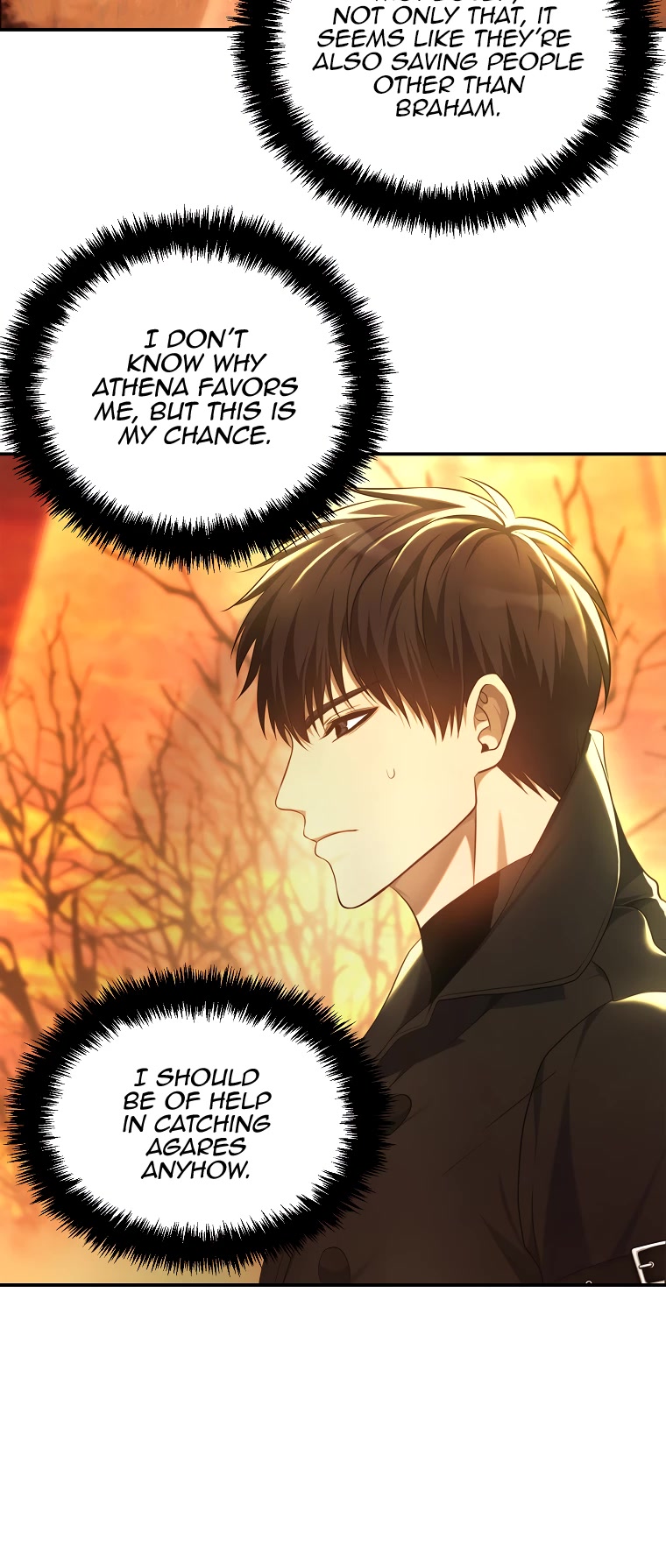 Ranker Who Lives A Second Time Chapter 139 page 20 - Chapter 139