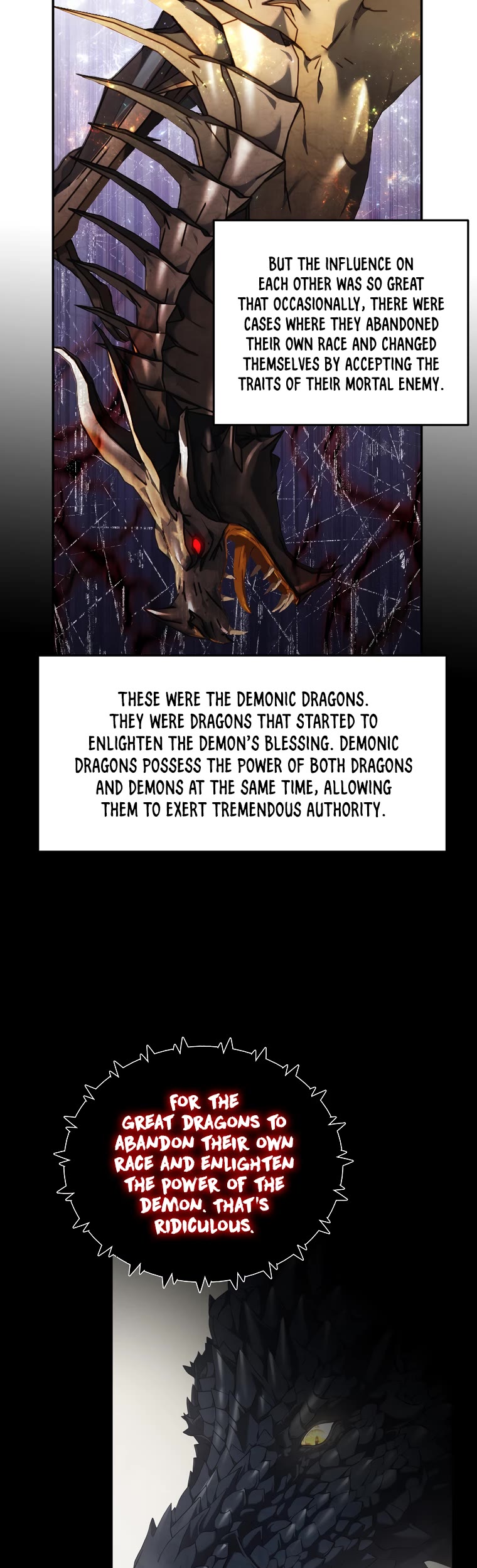 Ranker Who Lives A Second Time Chapter 139 page 25 - Chapter 139