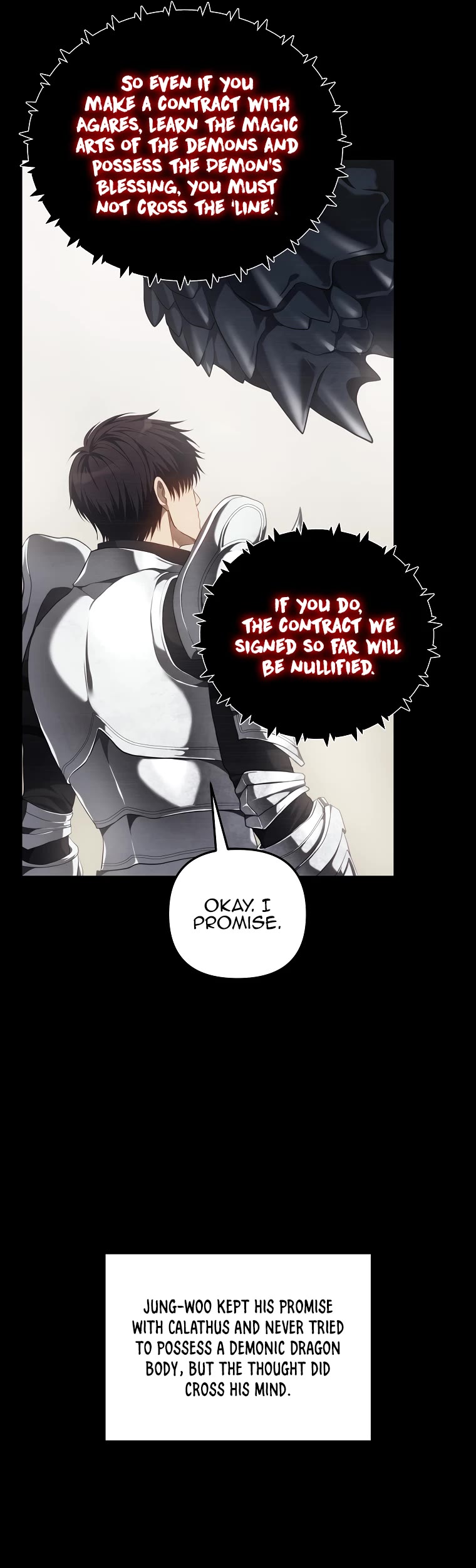 Ranker Who Lives A Second Time Chapter 139 page 27 - Chapter 139