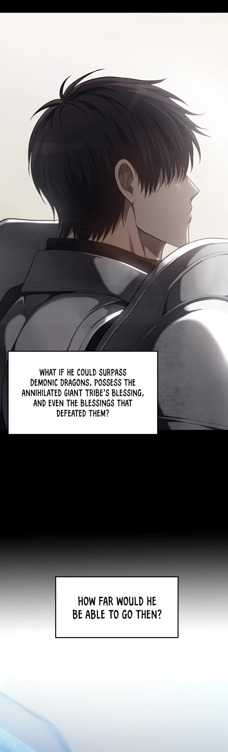 Ranker Who Lives A Second Time Chapter 139 page 28 - Chapter 139