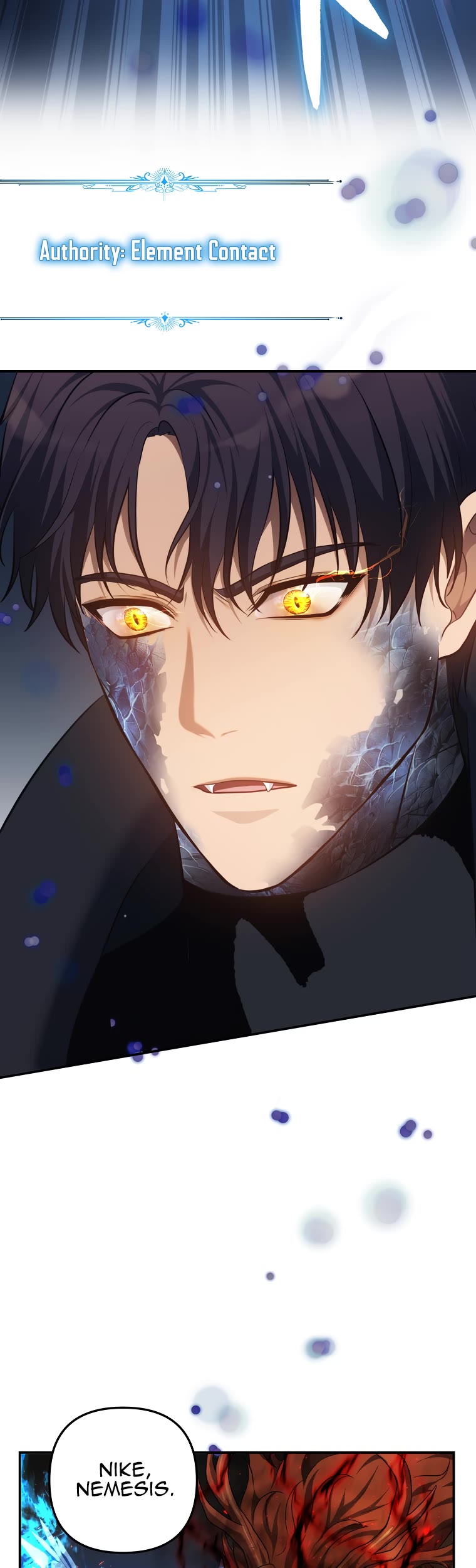 Ranker Who Lives A Second Time Chapter 139 page 33 - Chapter 139