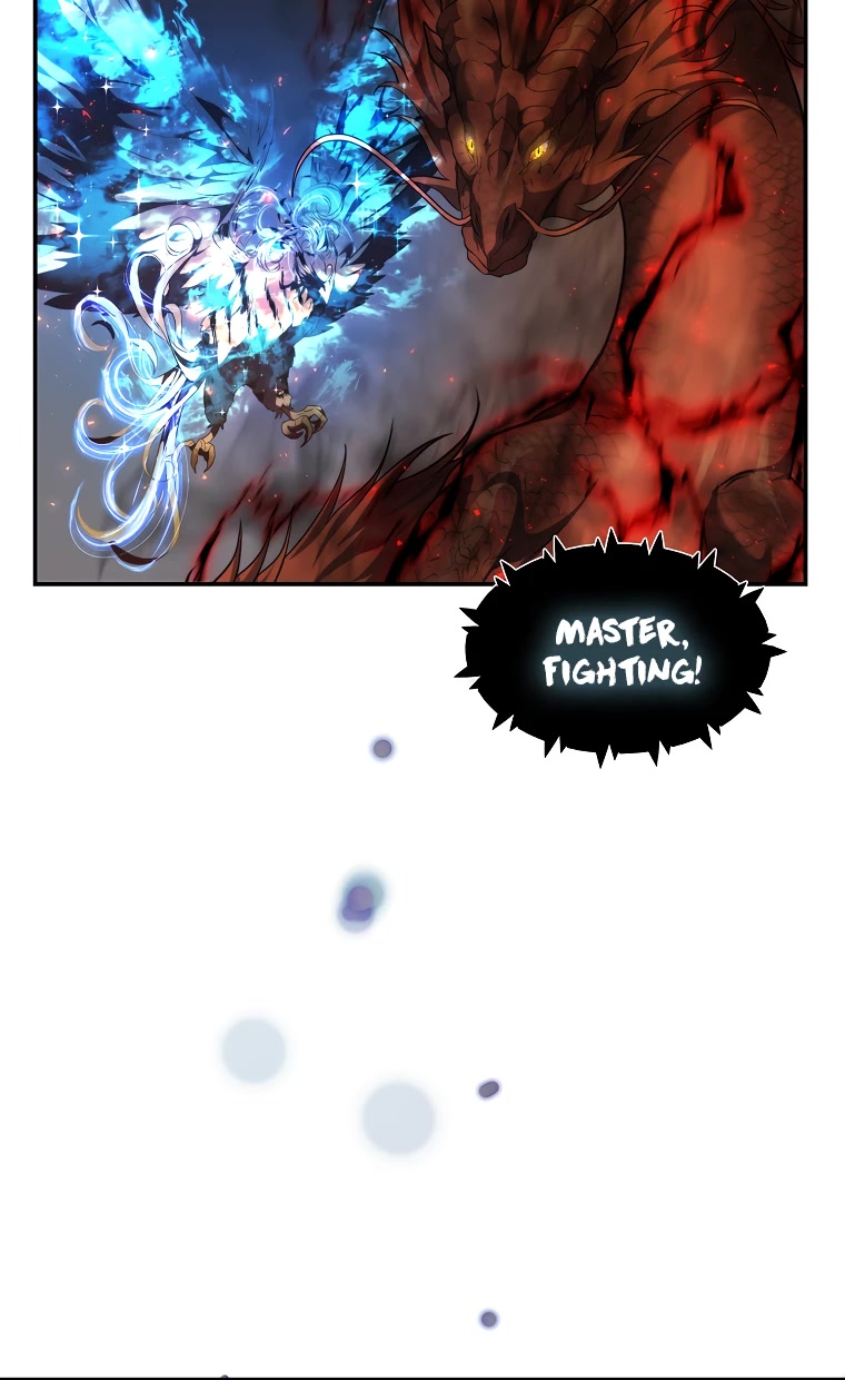 Ranker Who Lives A Second Time Chapter 139 page 34 - Chapter 139