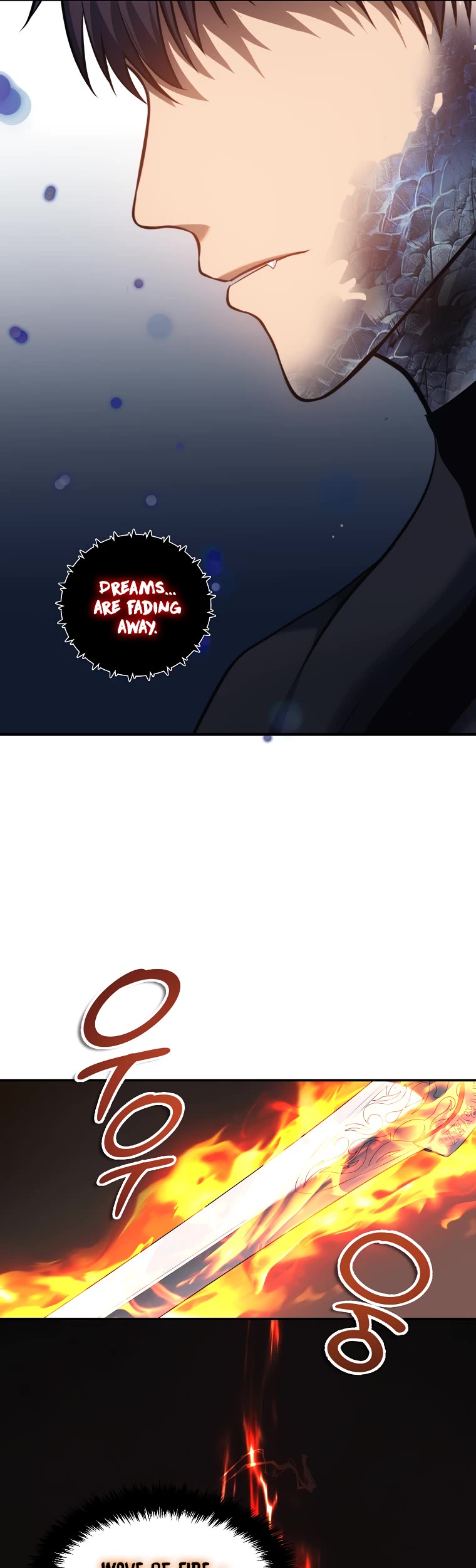 Ranker Who Lives A Second Time Chapter 139 page 35 - Chapter 139