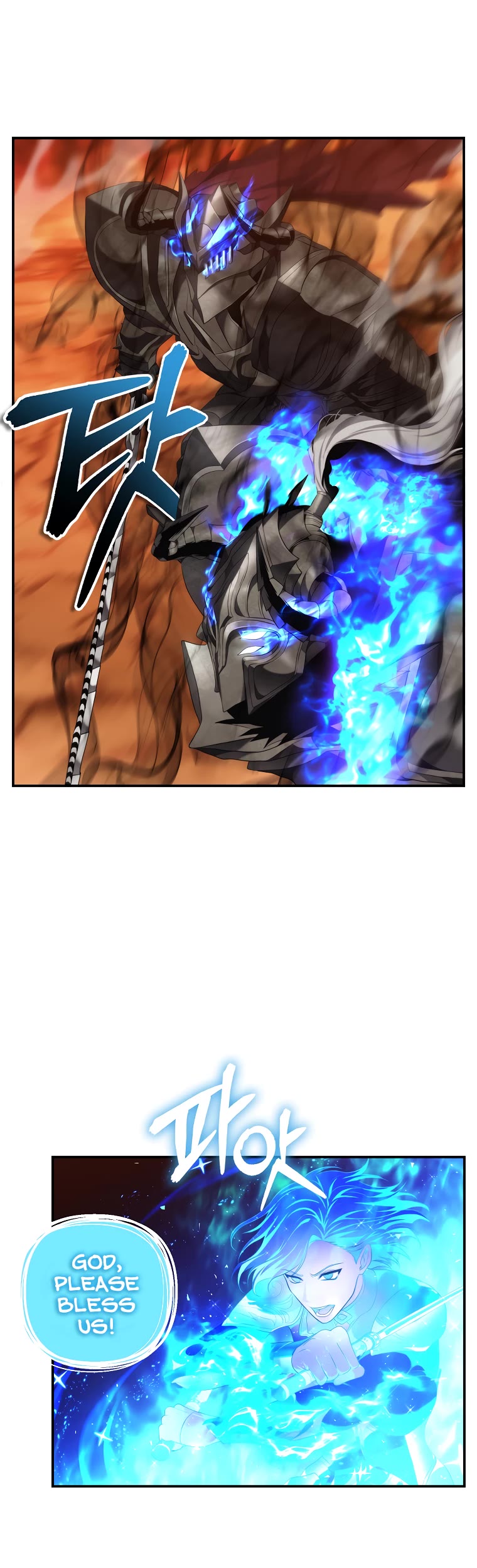 Ranker Who Lives A Second Time Chapter 139 page 39 - Chapter 139