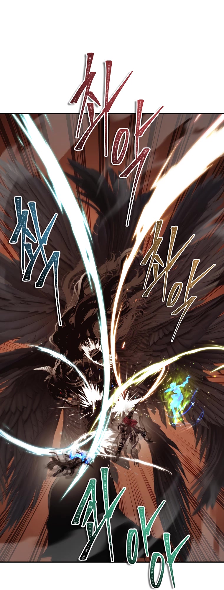 Ranker Who Lives A Second Time Chapter 139 page 40 - Chapter 139
