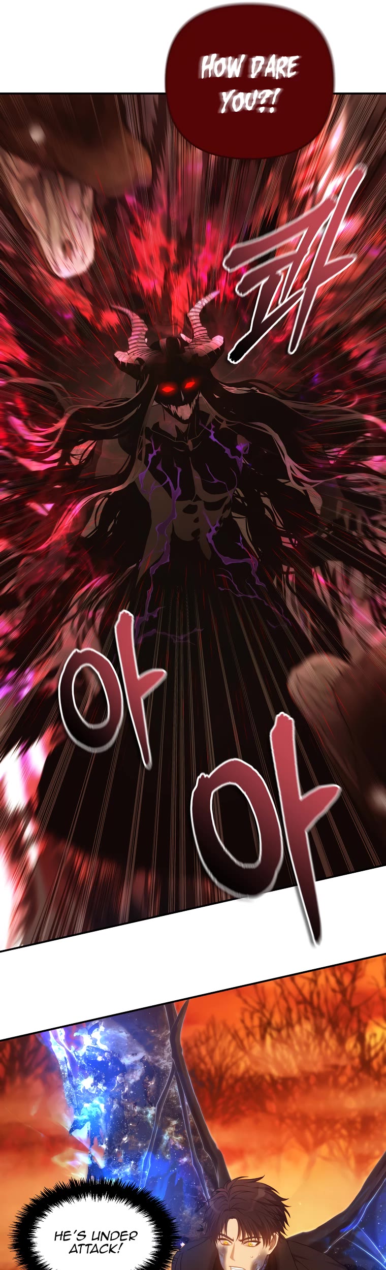 Ranker Who Lives A Second Time Chapter 139 page 44 - Chapter 139
