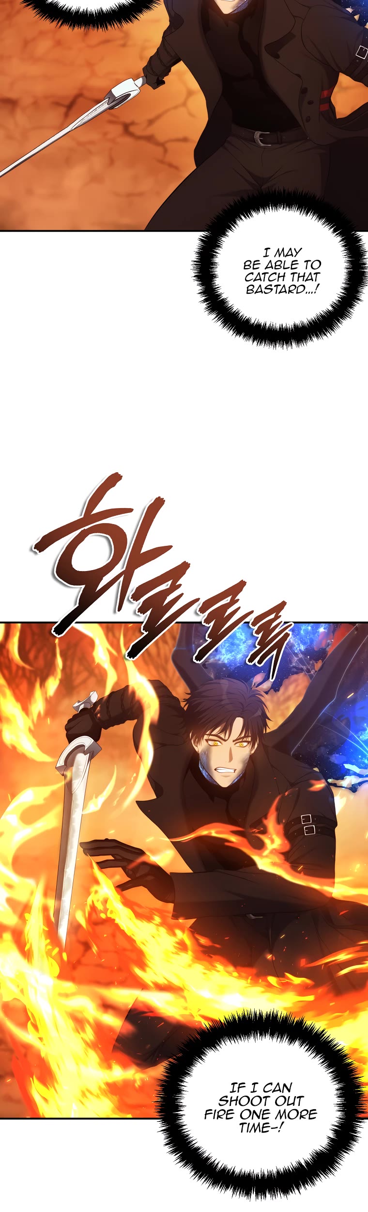 Ranker Who Lives A Second Time Chapter 139 page 45 - Chapter 139
