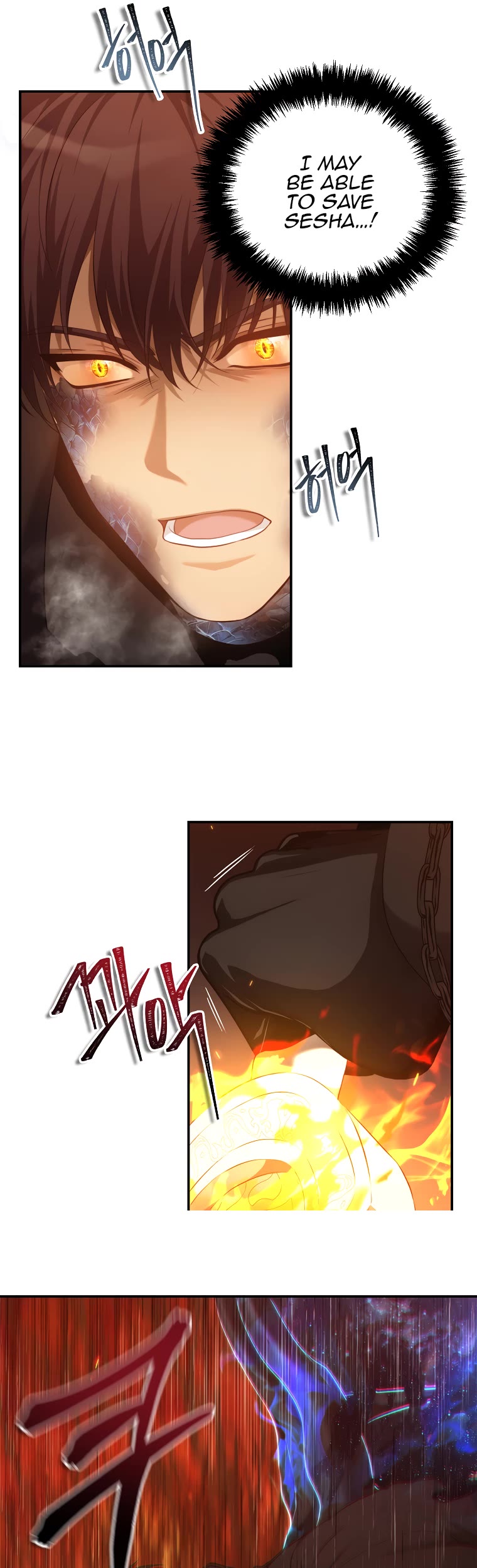 Ranker Who Lives A Second Time Chapter 139 page 47 - Chapter 139