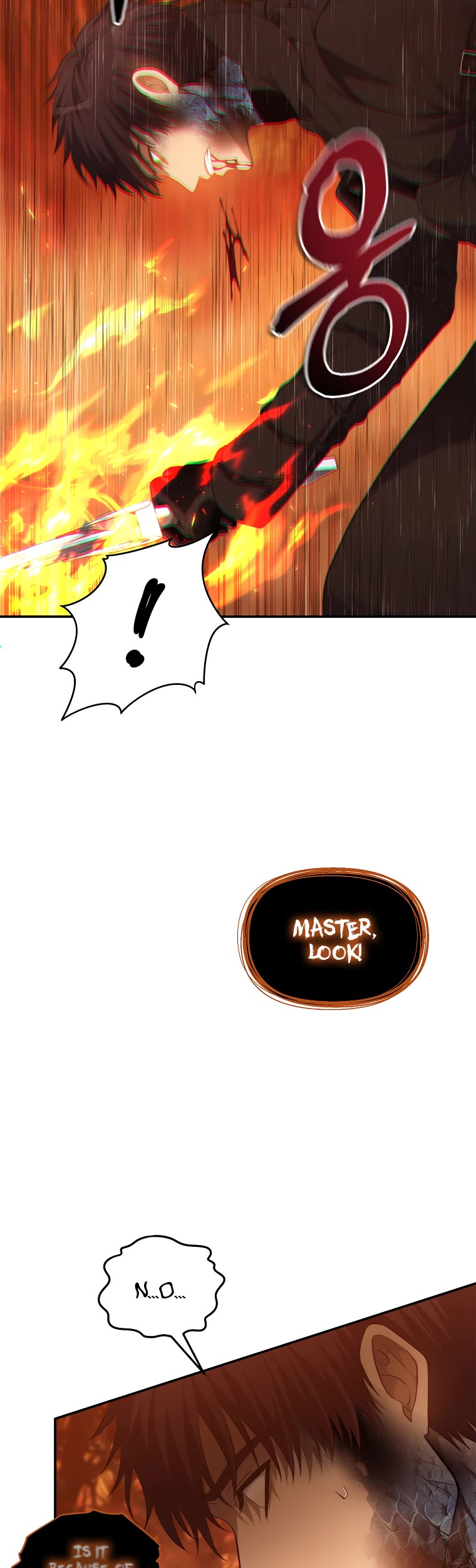 Ranker Who Lives A Second Time Chapter 139 page 48 - Chapter 139