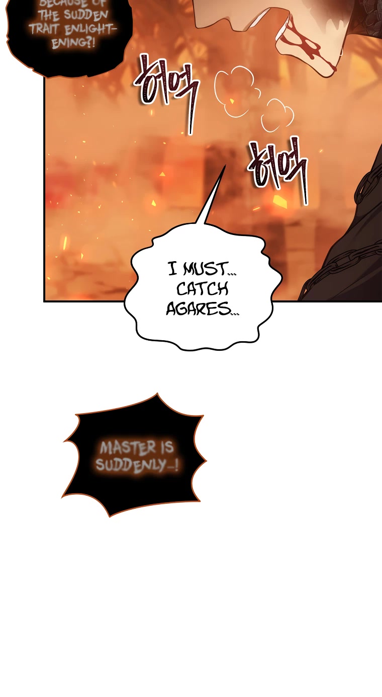Ranker Who Lives A Second Time Chapter 139 page 49 - Chapter 139