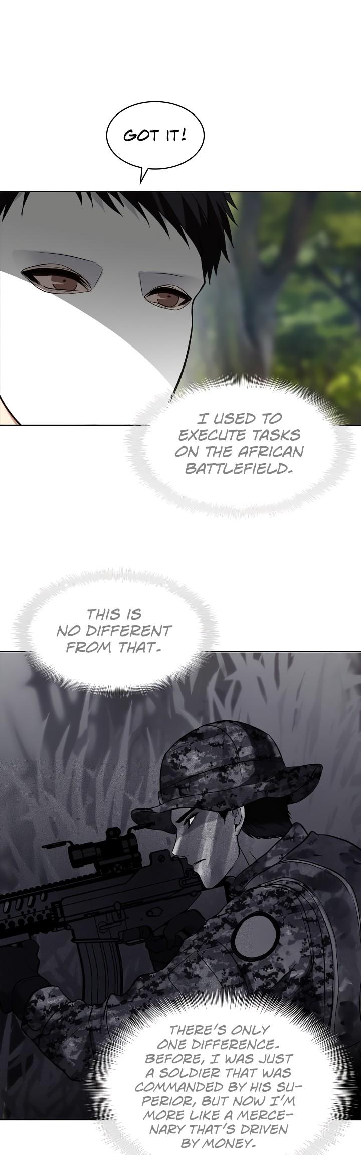 Ranker Who Lives A Second Time Chapter 14 page 10 - Chapter 14