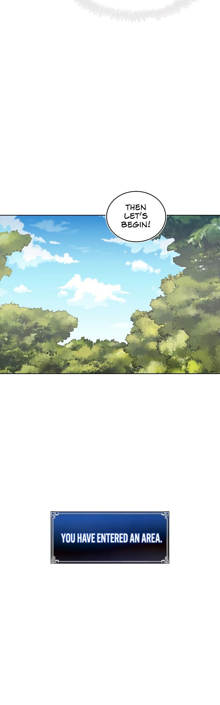 Ranker Who Lives A Second Time Chapter 14 page 11 - Chapter 14