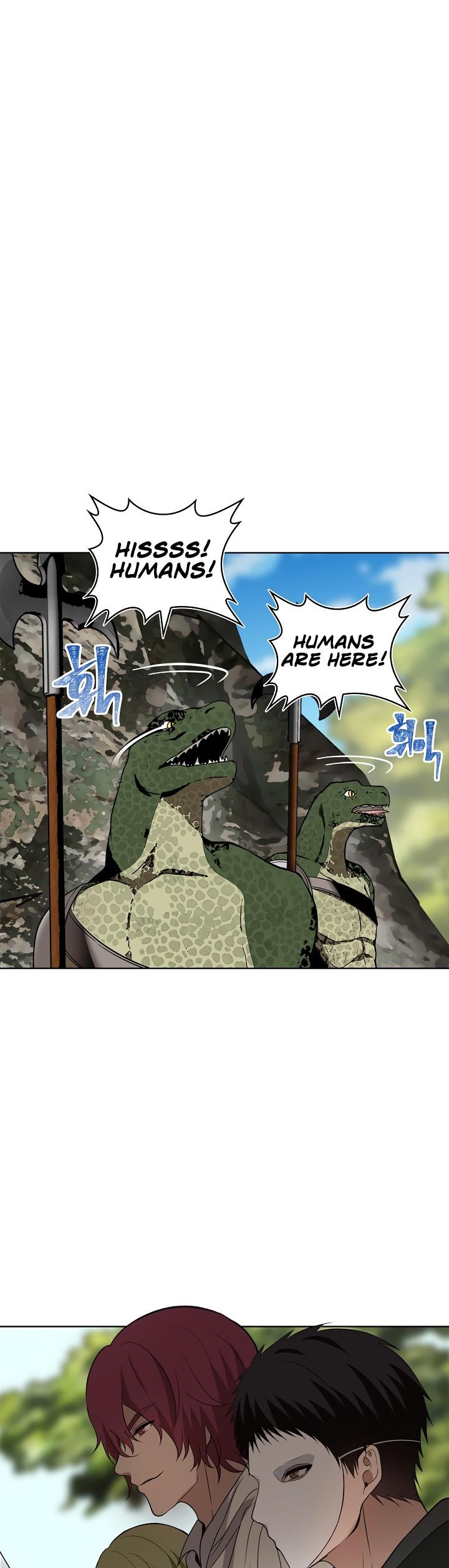 Ranker Who Lives A Second Time Chapter 14 page 13 - Chapter 14