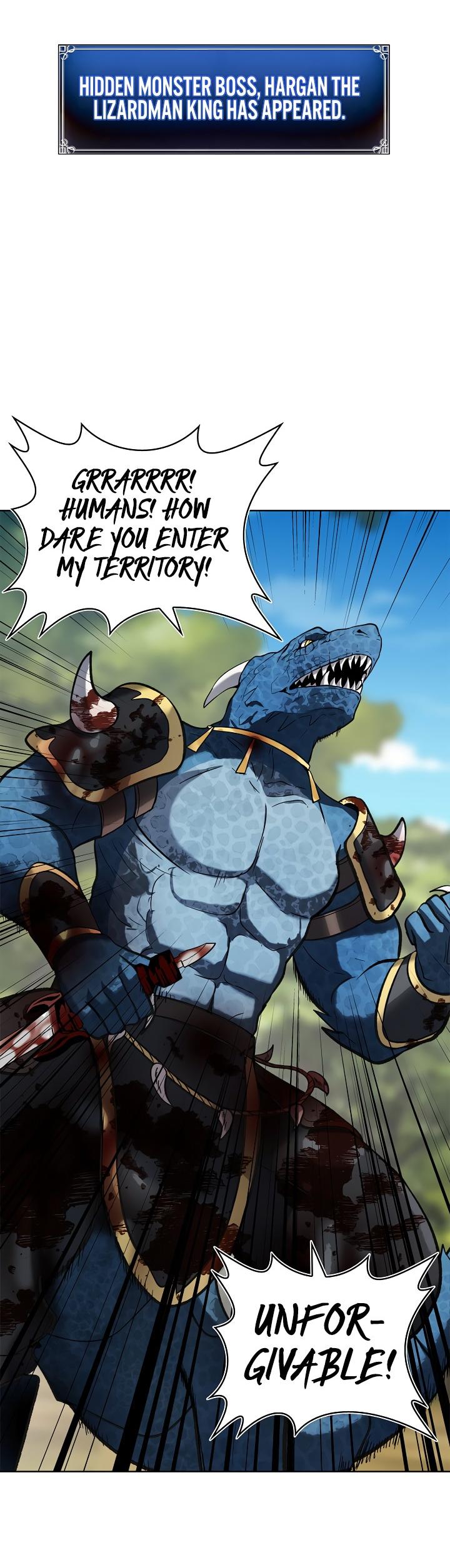 Ranker Who Lives A Second Time Chapter 14 page 15 - Chapter 14