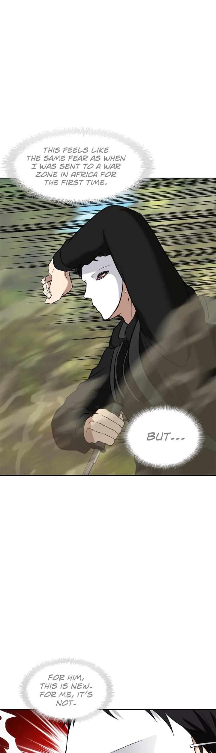 Ranker Who Lives A Second Time Chapter 14 page 18 - Chapter 14