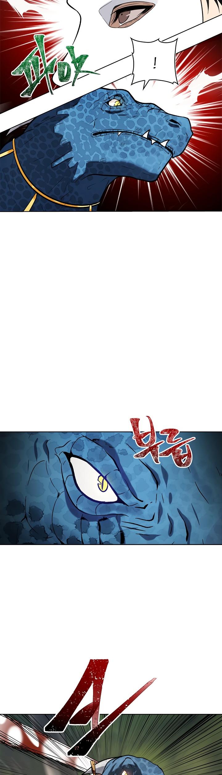 Ranker Who Lives A Second Time Chapter 14 page 19 - Chapter 14