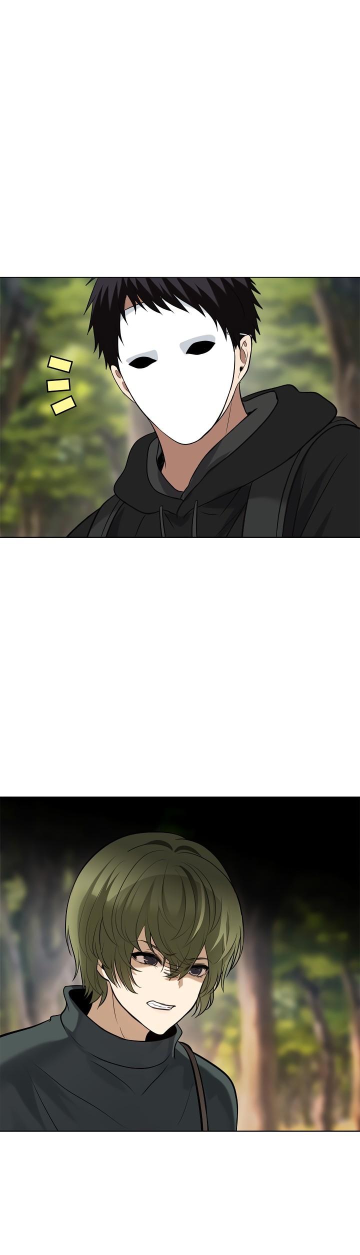 Ranker Who Lives A Second Time Chapter 14 page 2 - Chapter 14