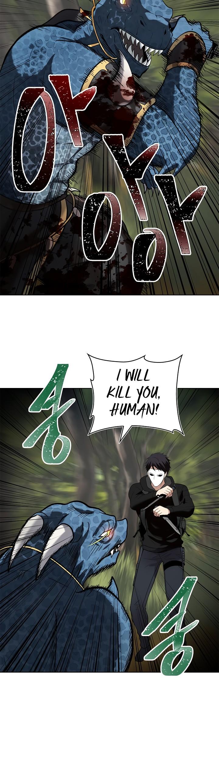 Ranker Who Lives A Second Time Chapter 14 page 20 - Chapter 14