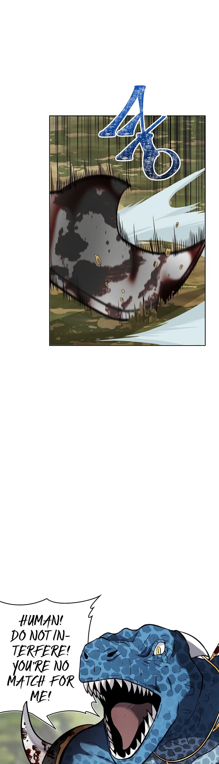 Ranker Who Lives A Second Time Chapter 14 page 22 - Chapter 14