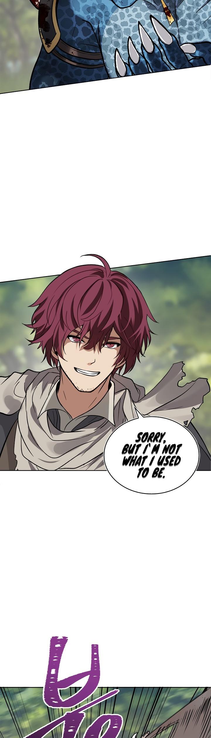 Ranker Who Lives A Second Time Chapter 14 page 23 - Chapter 14