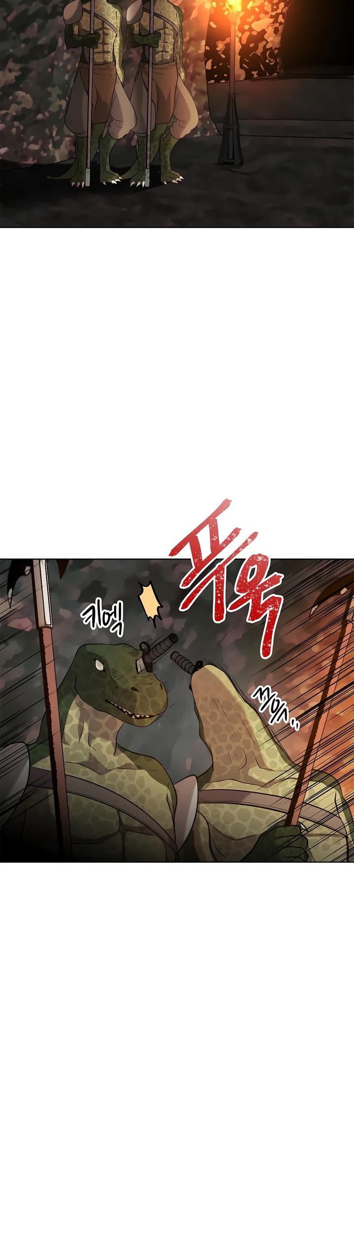 Ranker Who Lives A Second Time Chapter 14 page 27 - Chapter 14