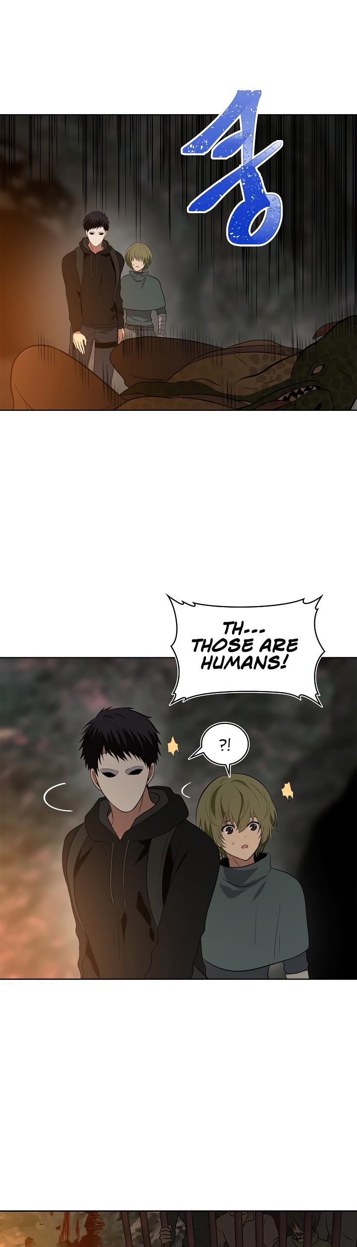 Ranker Who Lives A Second Time Chapter 14 page 28 - Chapter 14