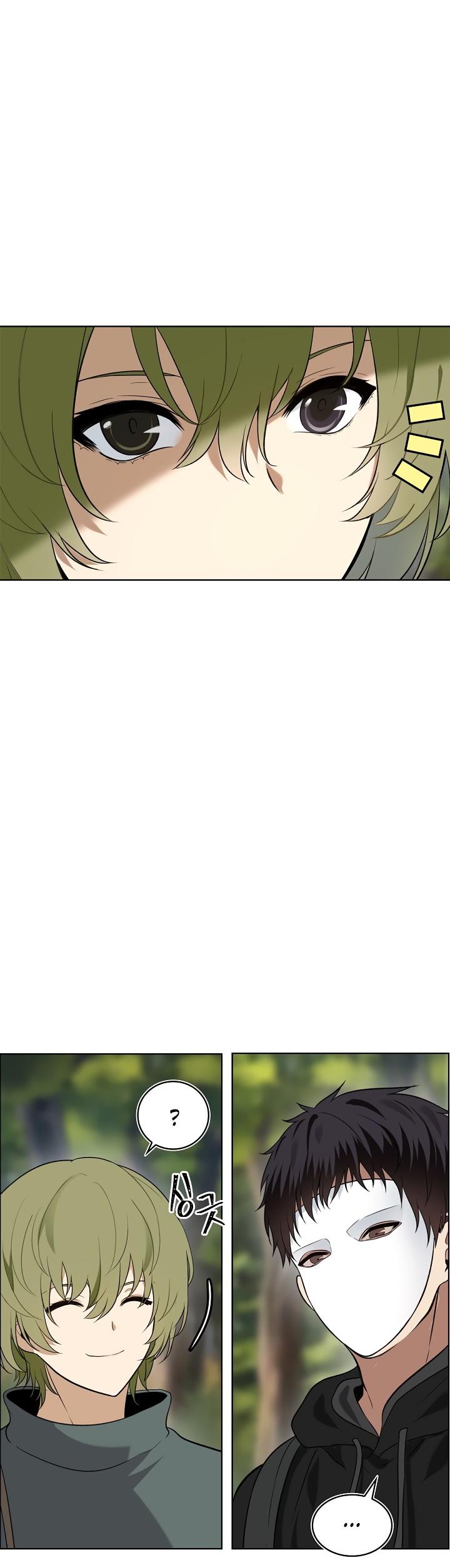 Ranker Who Lives A Second Time Chapter 14 page 3 - Chapter 14
