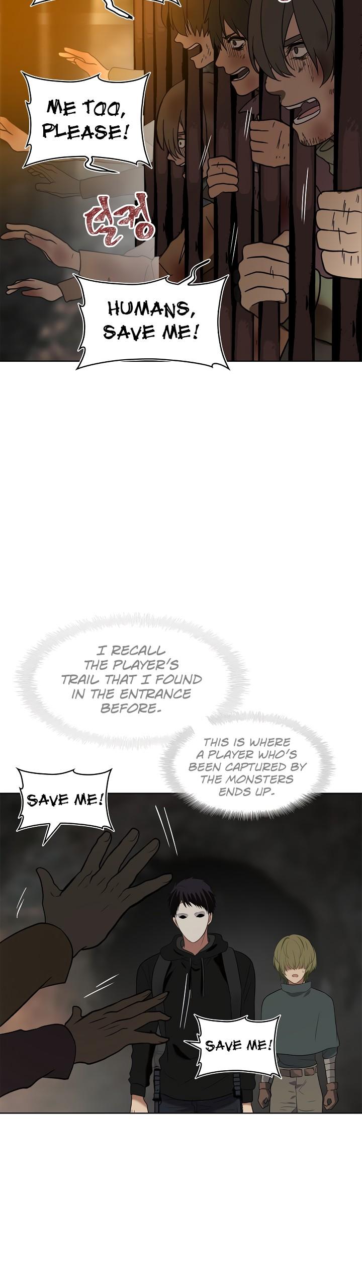 Ranker Who Lives A Second Time Chapter 14 page 30 - Chapter 14
