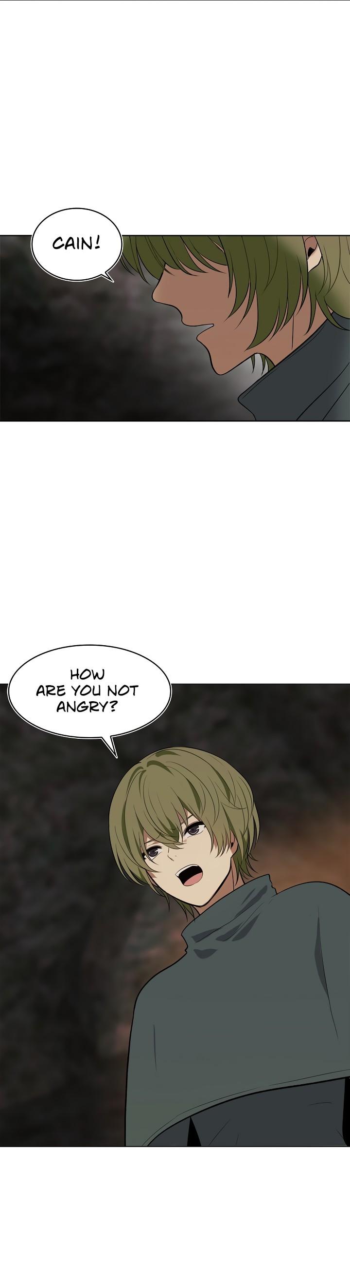 Ranker Who Lives A Second Time Chapter 14 page 32 - Chapter 14