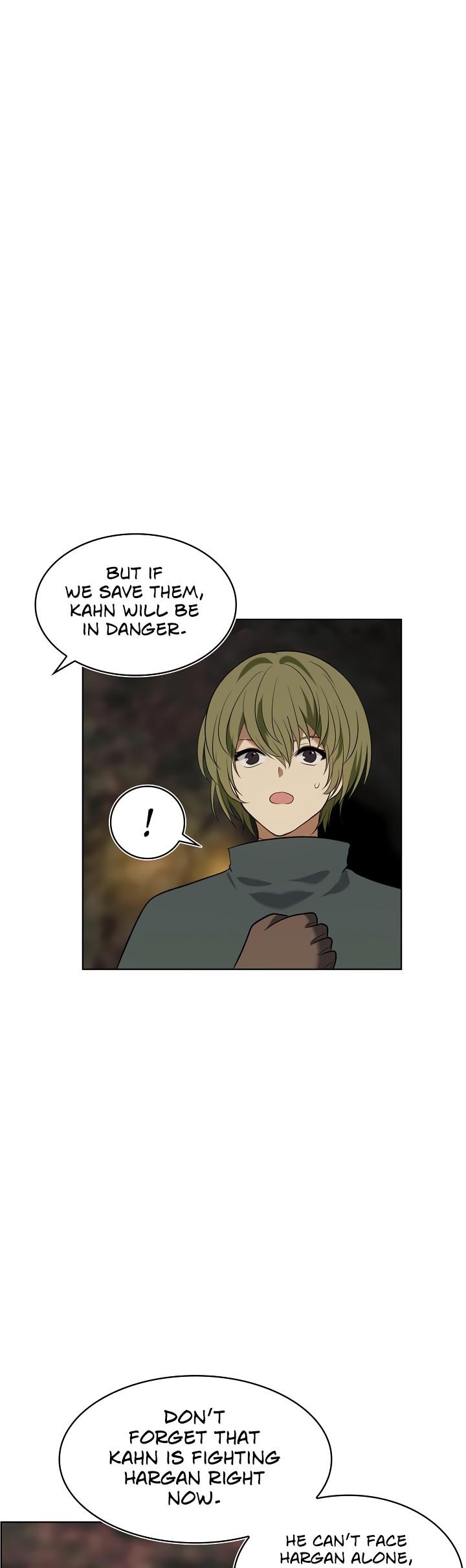 Ranker Who Lives A Second Time Chapter 14 page 34 - Chapter 14