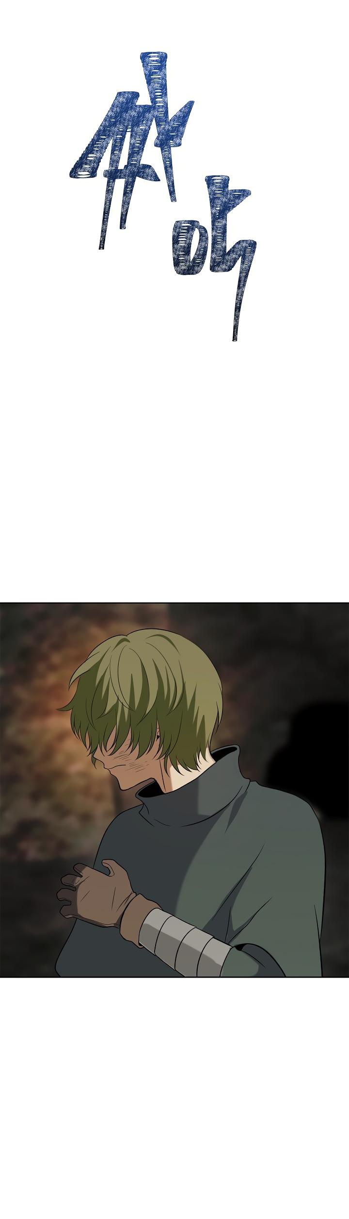 Ranker Who Lives A Second Time Chapter 14 page 37 - Chapter 14