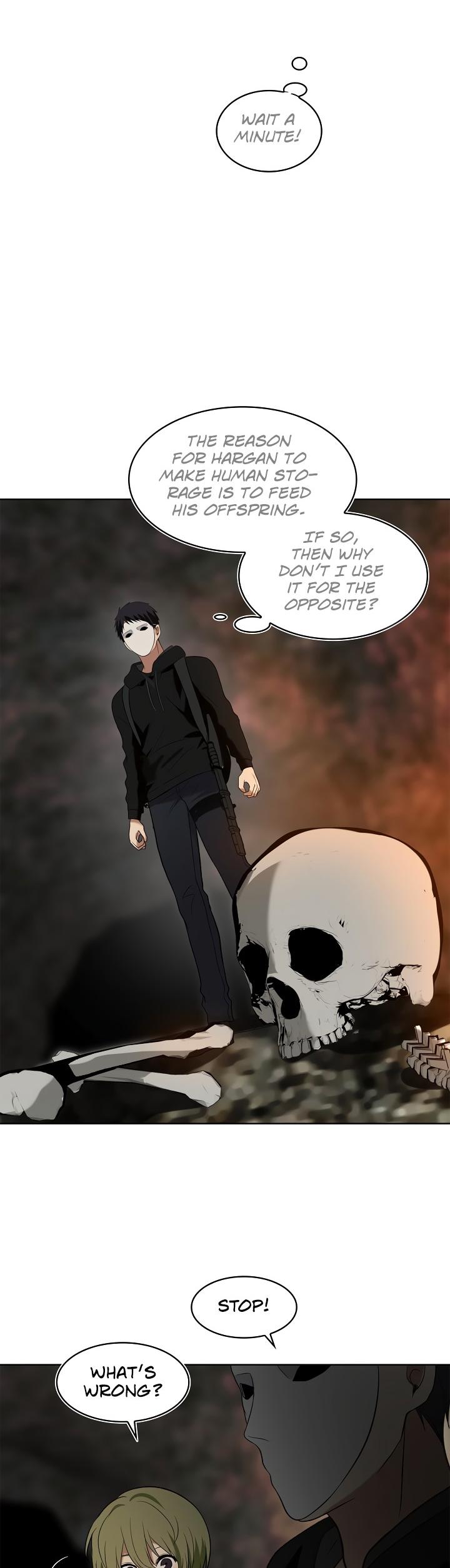 Ranker Who Lives A Second Time Chapter 14 page 39 - Chapter 14