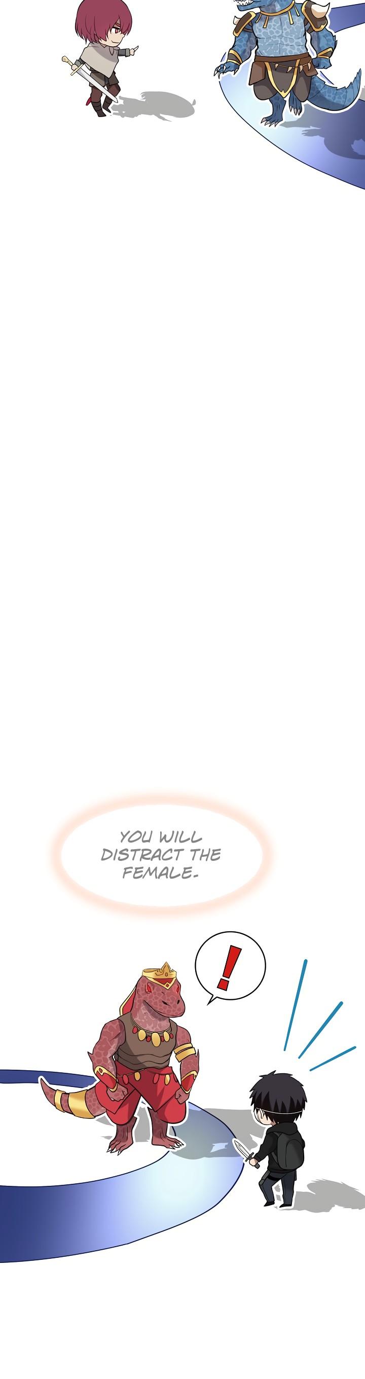 Ranker Who Lives A Second Time Chapter 14 page 8 - Chapter 14