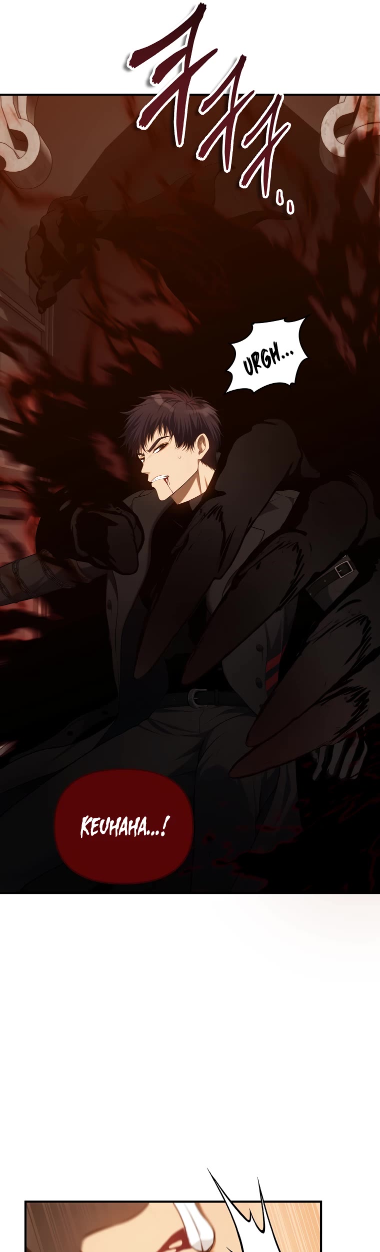 Ranker Who Lives A Second Time Chapter 140 page 10 - Chapter 140