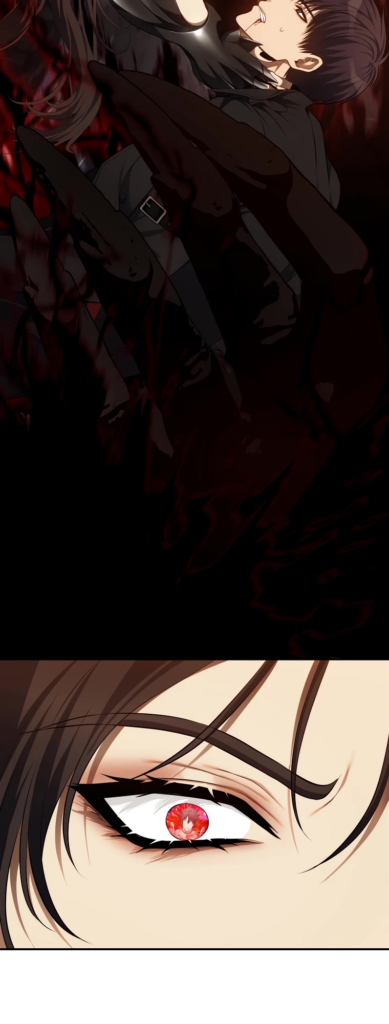 Ranker Who Lives A Second Time Chapter 140 page 12 - Chapter 140