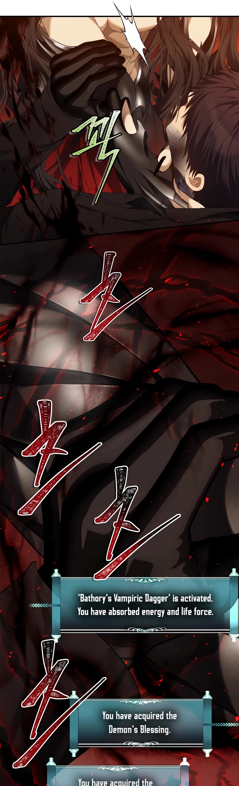 Ranker Who Lives A Second Time Chapter 140 page 15 - Chapter 140
